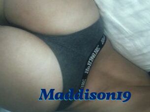 Maddison19