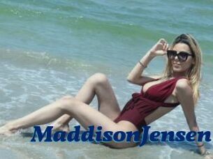 MaddisonJensen