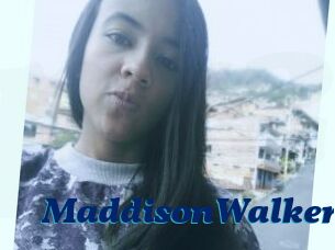 MaddisonWalker