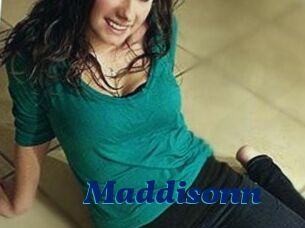 Maddisonn