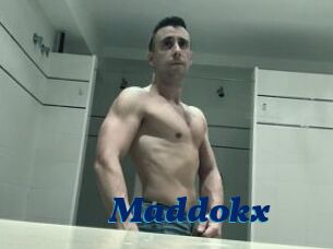 Maddokx