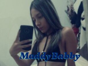 MaddyBabby