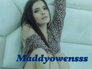 Maddyowensss