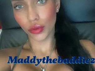 Maddythebaddie22