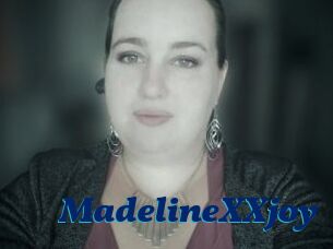 MadelineXXjoy