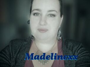 Madelinexx