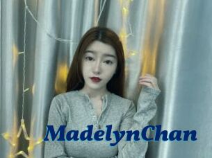 MadelynChan