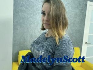 MadelynScott