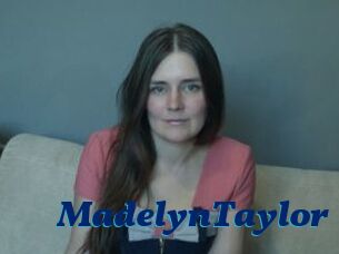 MadelynTaylor