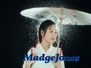 MadgeJones