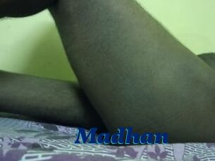 Madhan