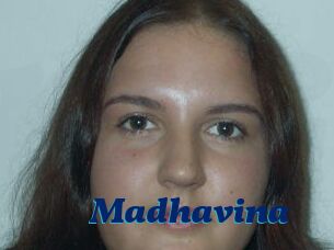 Madhavina