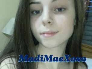 MadiMaeXoxo