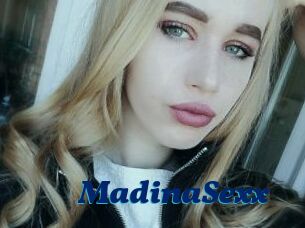 MadinaSexx