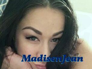 Madisen_Jean