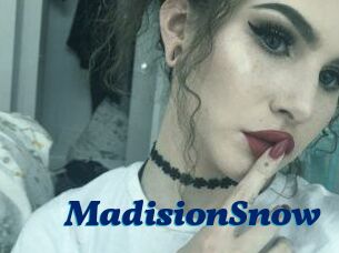 Madision_Snow