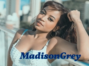 MadisonGrey