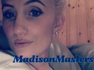 MadisonMasters