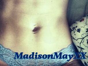 MadisonMayXX