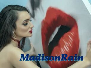 MadisonRain