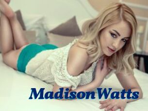 MadisonWatts