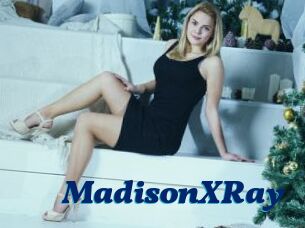 MadisonXRay