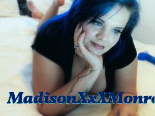 MadisonXxXMonroe