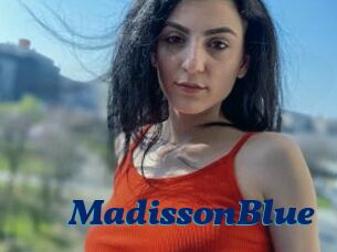 MadissonBlue