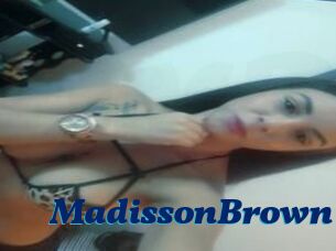 MadissonBrown