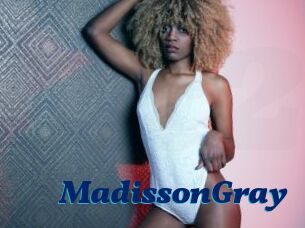 MadissonGray