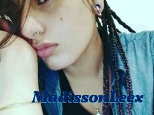 MadissonLeex