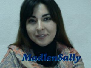 MadlenSally