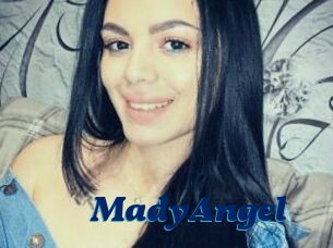 MadyAngel