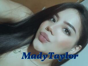 MadyTaylor