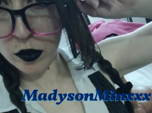 MadysonMinxxx