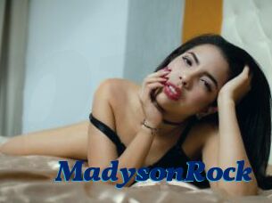 MadysonRock