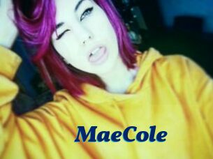 MaeCole