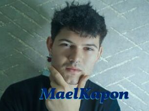 MaelKapon