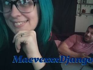 MaevexxxDjango