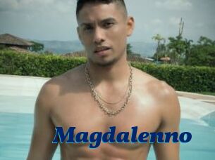 Magdalenno