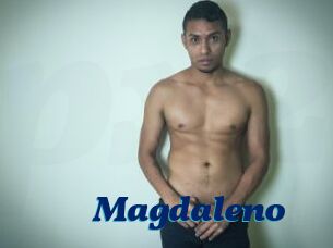 Magdaleno