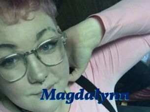 Magdalynn