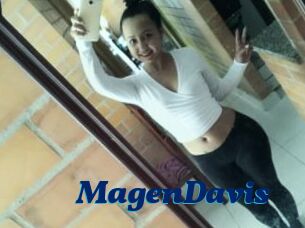 MagenDavis