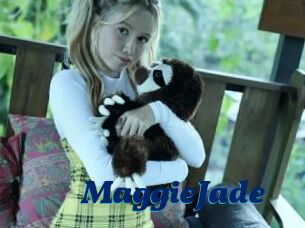 MaggieJade