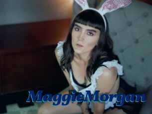 MaggieMorgan