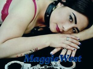 MaggieWest