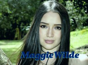 MaggieWilde