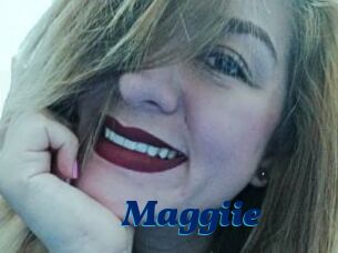 Maggiie