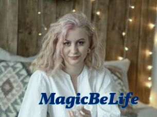 MagicBeLife