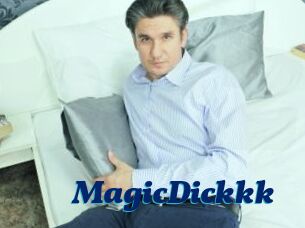 MagicDickkk